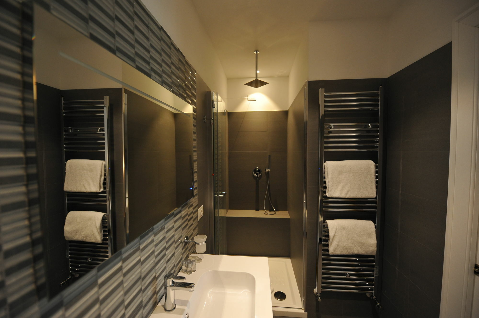 Angel Spagna Suite Roma Ngoại thất bức ảnh